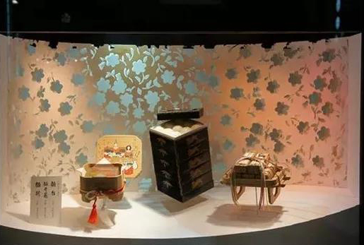 国外烘焙店橱窗设计,橱窗式烘焙店