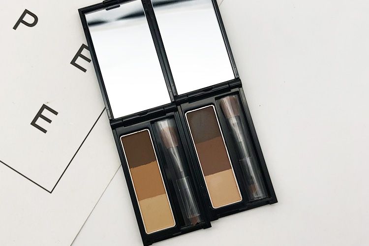 如何打造伪素颜妆容,简单素颜妆怎么化自然