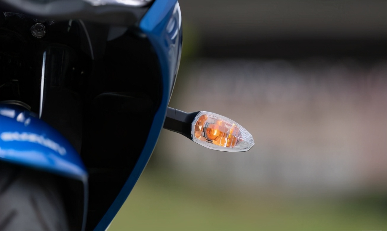 3.89万！铃木GIXXERSF250台湾省发布，何时来大陆？