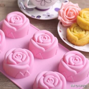 小蛋糕模具怎么选择,做蛋糕的模具如何使用