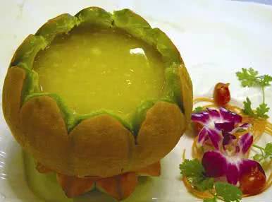 美食夏季西米露,简单又好吃的夏天甜品西米露