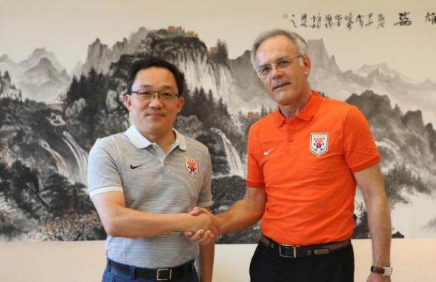 穆里尼奥下课解析,穆里尼奥评价中国足球