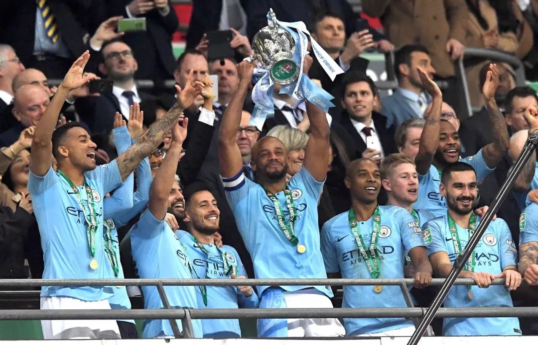 曼城是不是金元足球,曼城是伪豪门吗