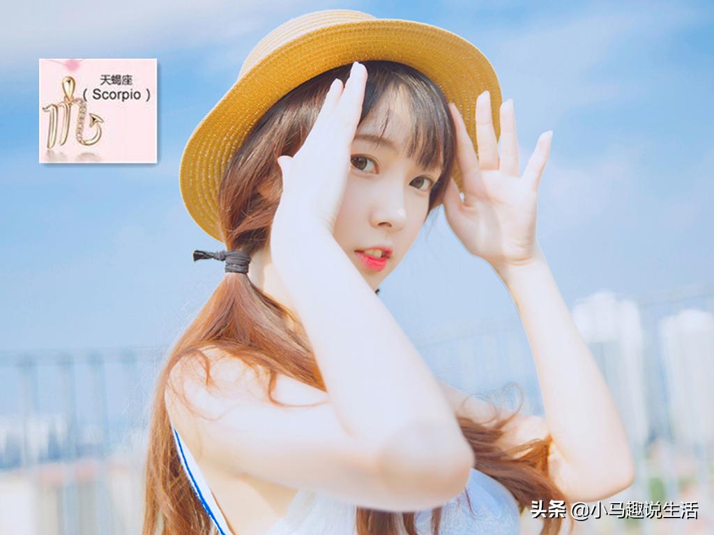 当爱走到尽头分手也是最好的选择,真正让天蝎座死心的爱情