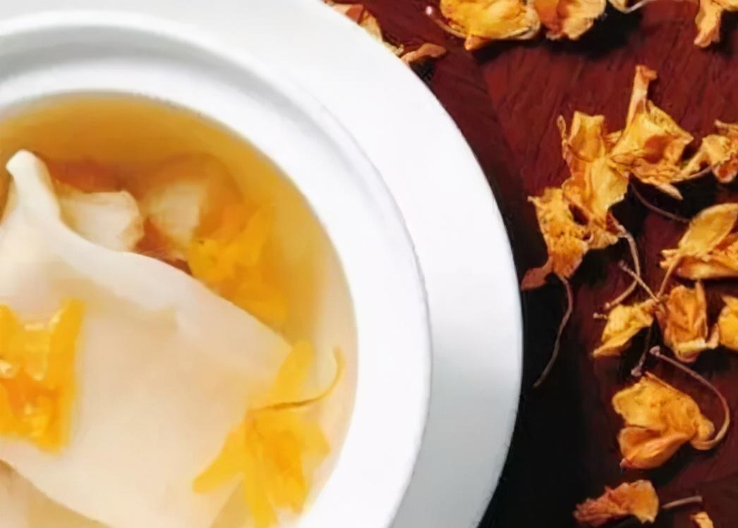 40种可以食用的鲜花,春季鲜花食谱