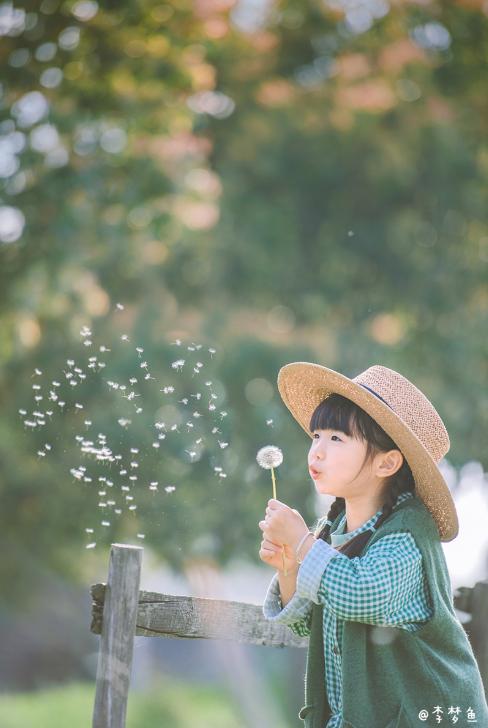 拍儿童怎么拍好看,老是拍不好照片怎么办