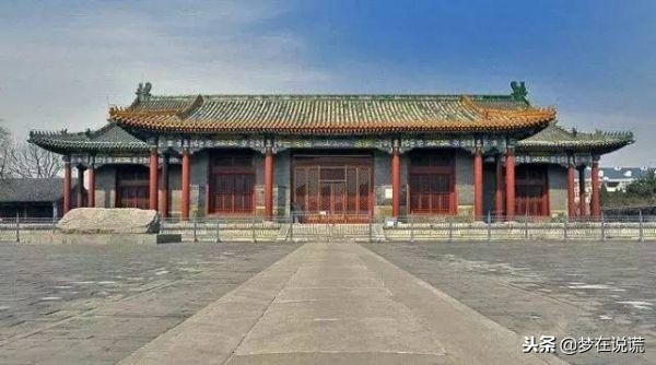 代善退出四大贝勒,清朝爱新觉罗氏十大人物