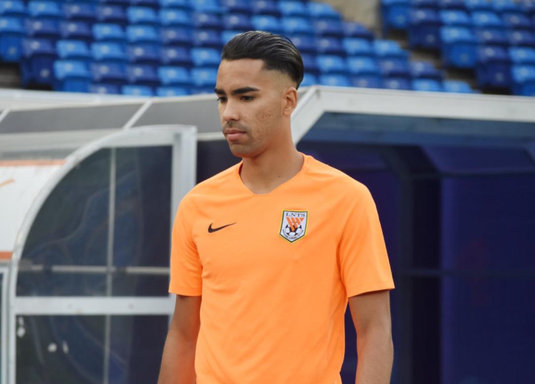 德尔加多什么时候落户,山东德尔加多入籍