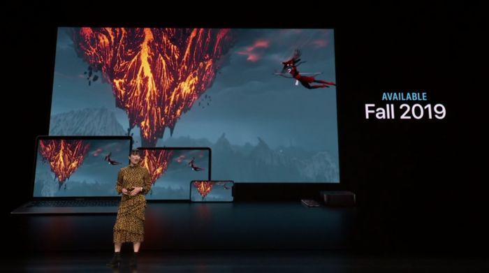 苹果iphone2018发布会,苹果新品发布会功能汇总