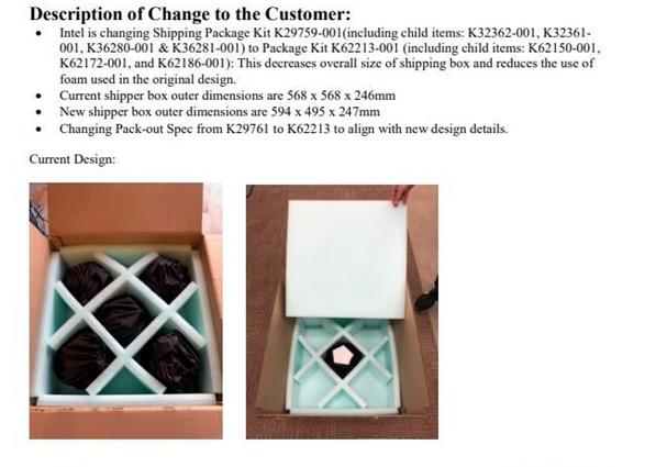 英特尔停产几代,英特尔停产了几代