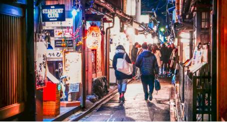 第一次去日本应该怎么办理出境,第一次去日本应该去哪里