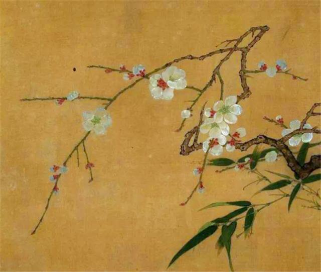 宋朝小品画特点,宋代小品画作品欣赏