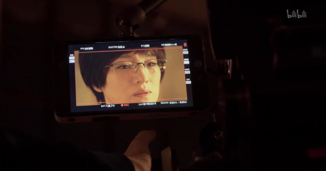 幕后比正片好看系列,比正片更精彩的幕后