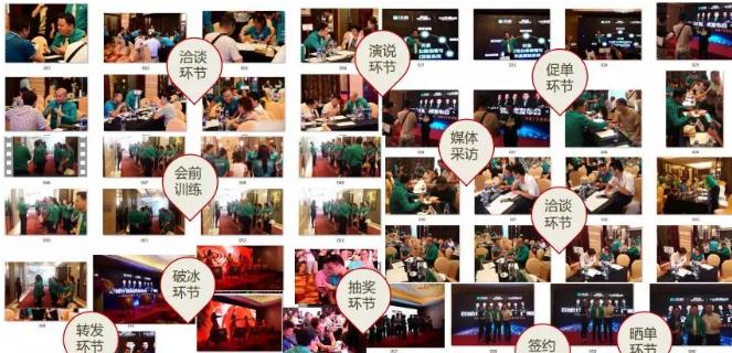 连锁企业如何设计好的招商方案,连锁企业招商会怎么做