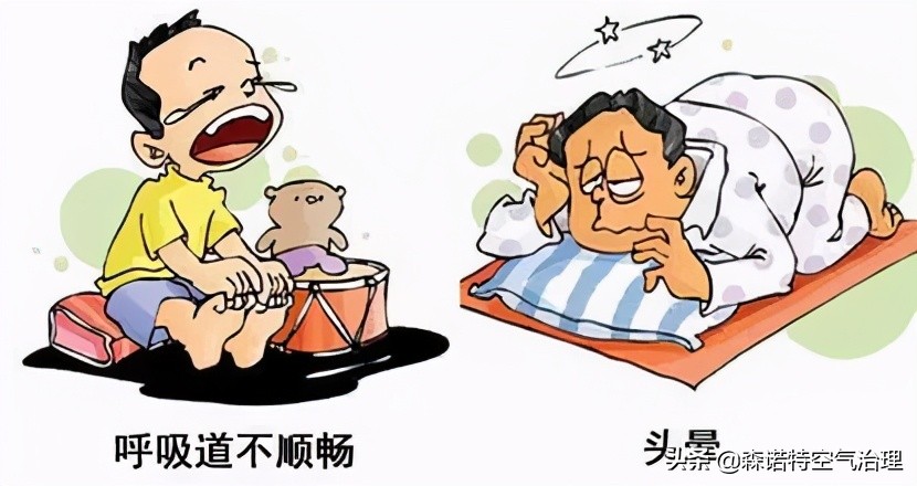 甲醛轻微中毒怎么治疗,甲醛一般住多久可能出现甲醛中毒