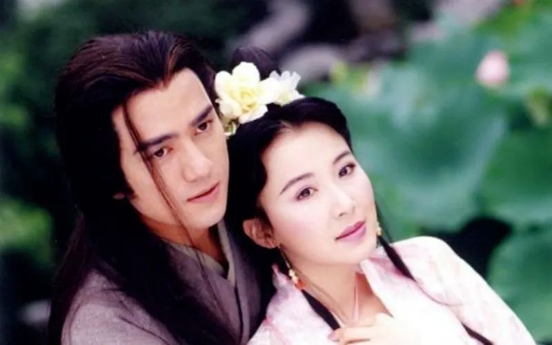 绝代双骄5大经典对决,绝代双骄最好版本是哪个