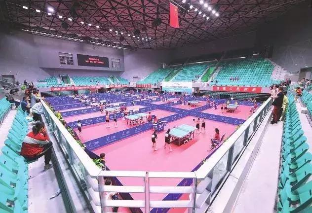 2023年二青会开幕式,二青会哪天开幕