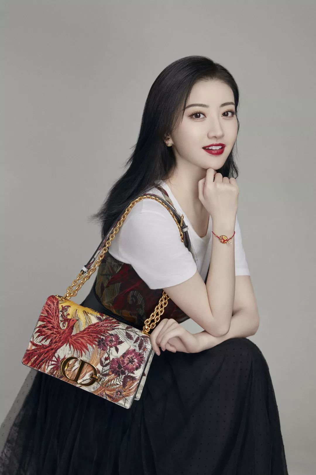 上新啦@ DIOR || 挎上这只“红包”喜提新年鸿运