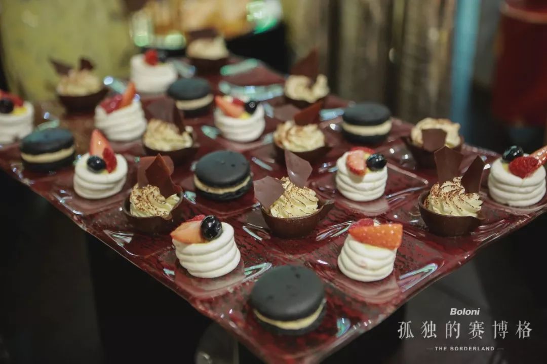 博洛尼南下深潜广州，“赛博格”王者归来直指高端定制