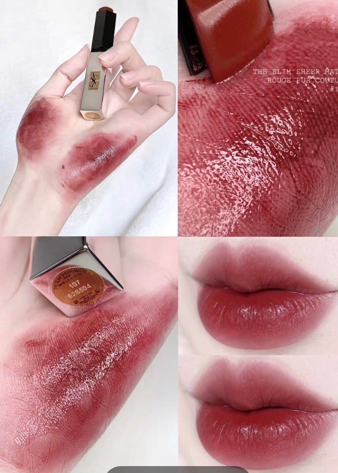 ysl十大必买单品,ysl最值得入手的东西