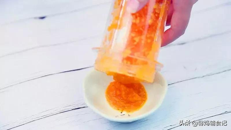 纯手工零添加原味肉松,外面买的肉松怎么做