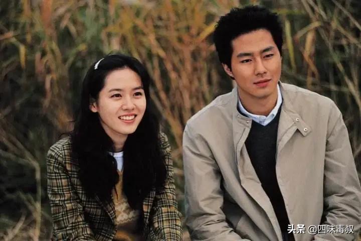 七夕适合情侣看的电影推荐,情侣必看的十部爱情电影高甜