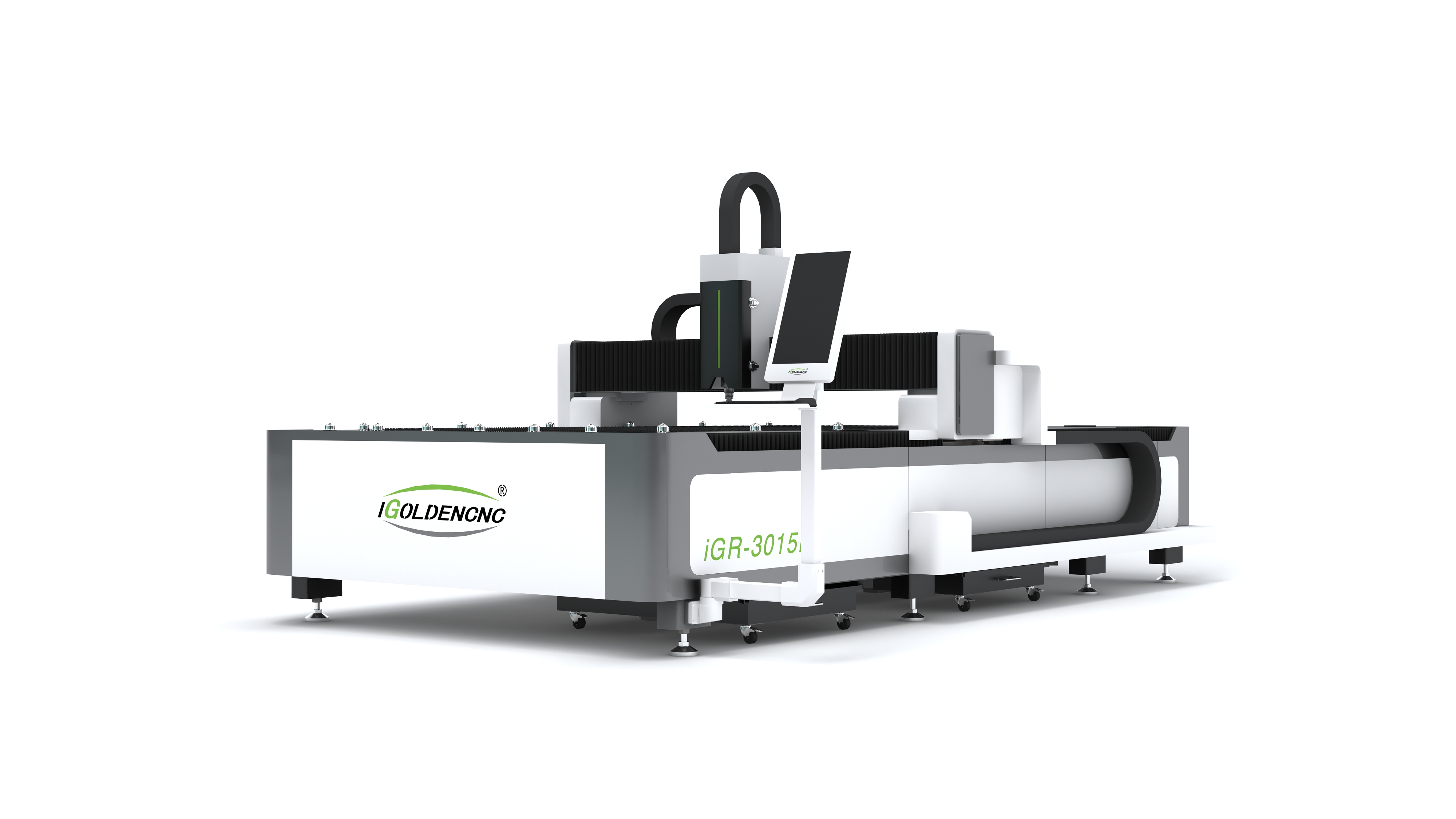 金属激光切割机钣金加工专用设备,快速薄板激光切割设备