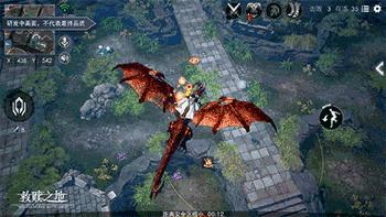 91万预约评分8.9！国产UE4《救赎之地》画质爆表、挑战竞技玩法