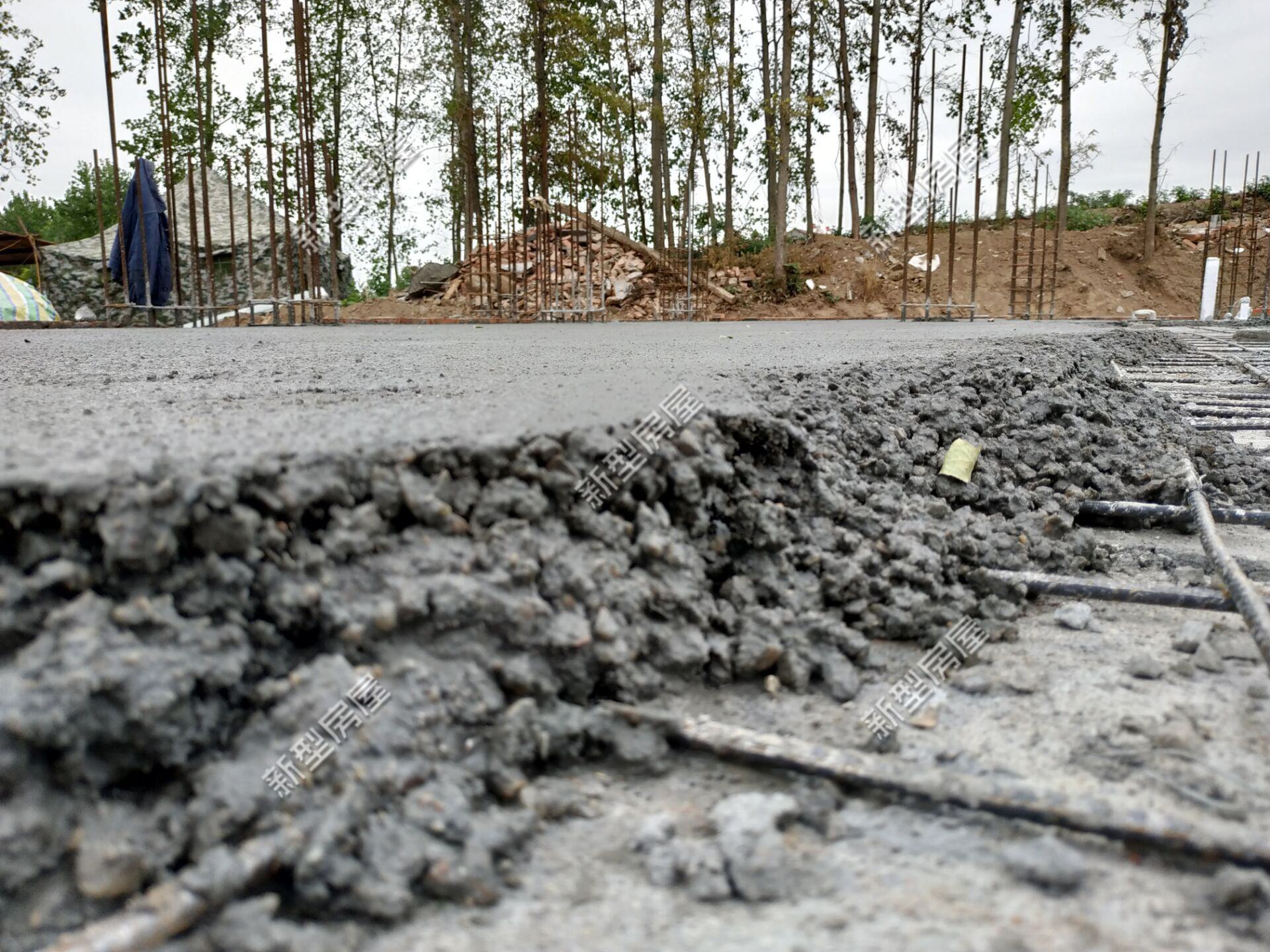 农村盖房子需要注意什么细节呢,农村盖房需要注意什么细节呢