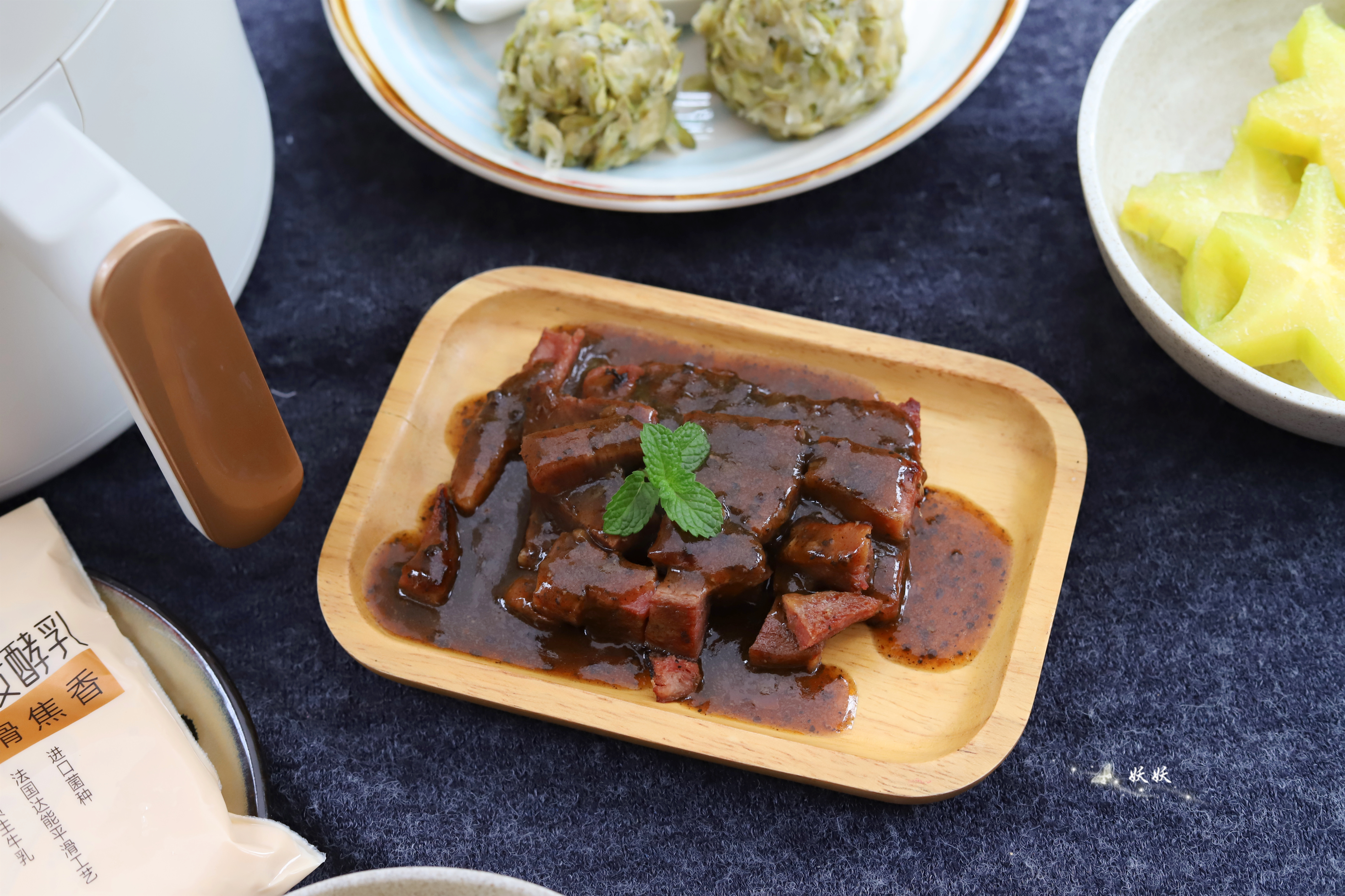 五点起床只为给娃一个可口的早餐,早起一小时给孩子准备早餐