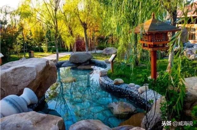 威海全家出游攻略,威海冬天旅游攻略必去景点