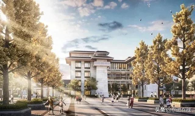 成都四中东部新区实验学校,成都四中实验小学