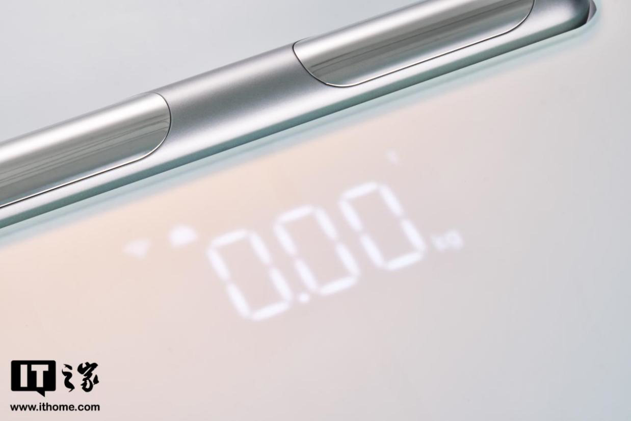 华为体脂秤3pro肝脏脂肪检测准吗,华为体脂秤3怎么看人体分析报告