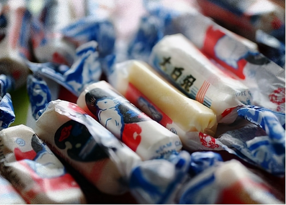 小时候的这些好吃的你都吃过吗,8090后童年吃过的美食