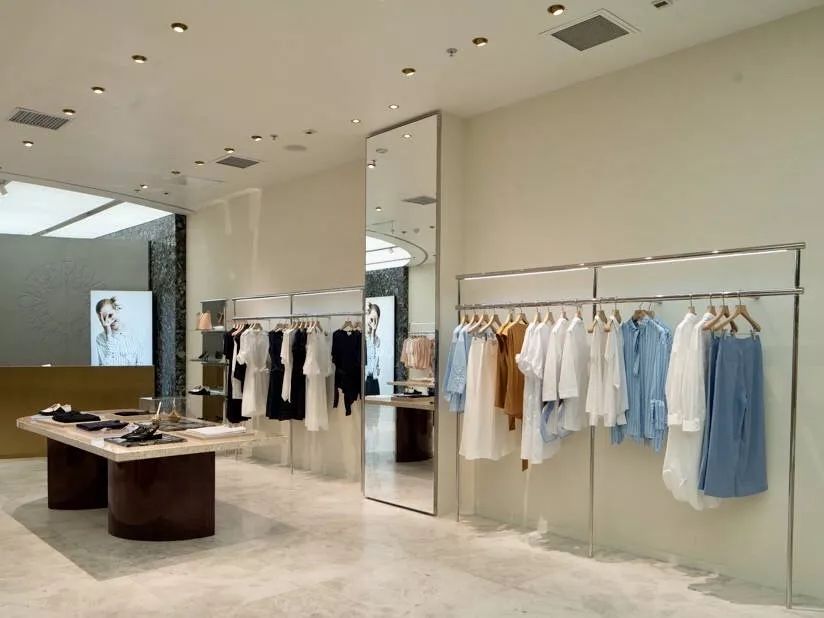 veromoda有哪些系列,veromoda羽绒服