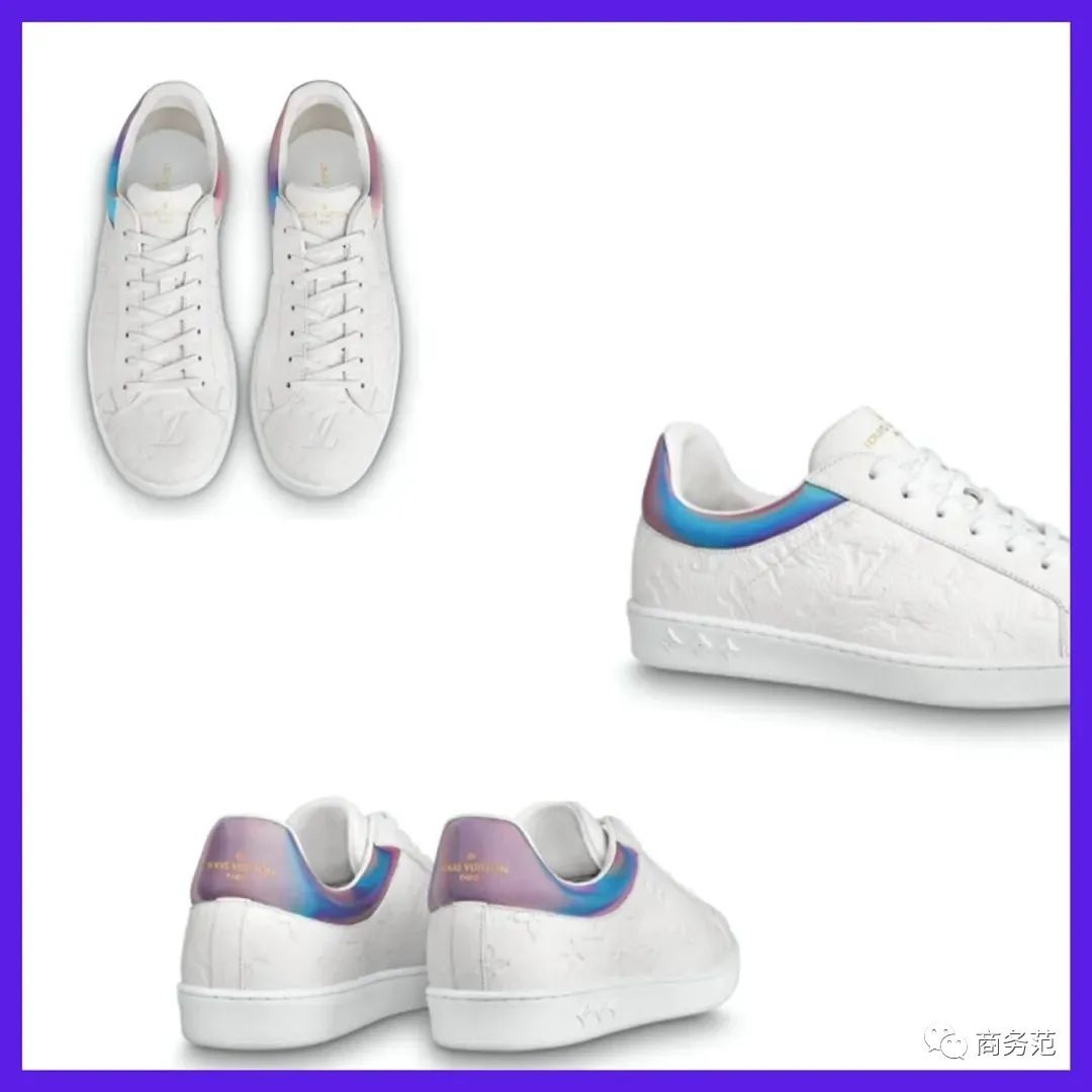 今年最火的10双小白鞋谁穿谁好看,今年最时尚的小白鞋夏天