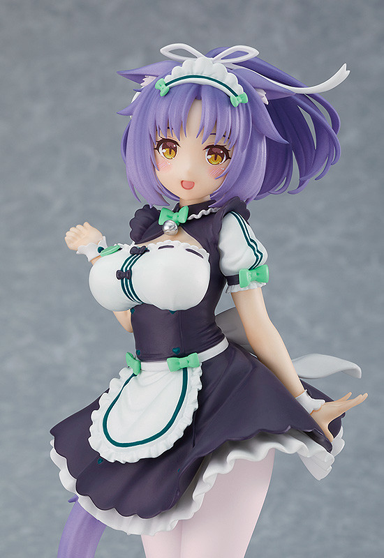 GSC《猫娘乐园》桂和枫POPUPPARADE手办售价3900日元
