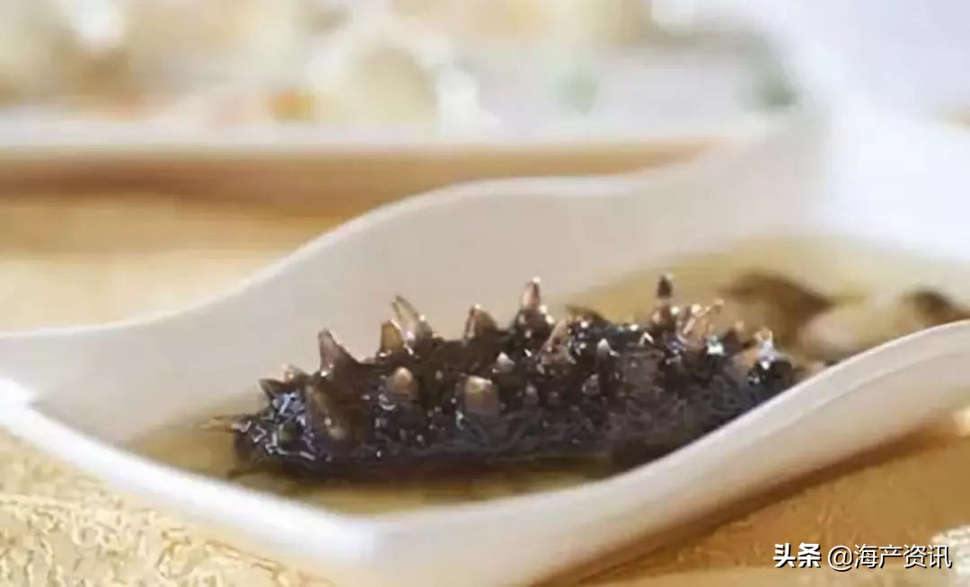 加拿大进口即食海参,加拿大超市抢购现状