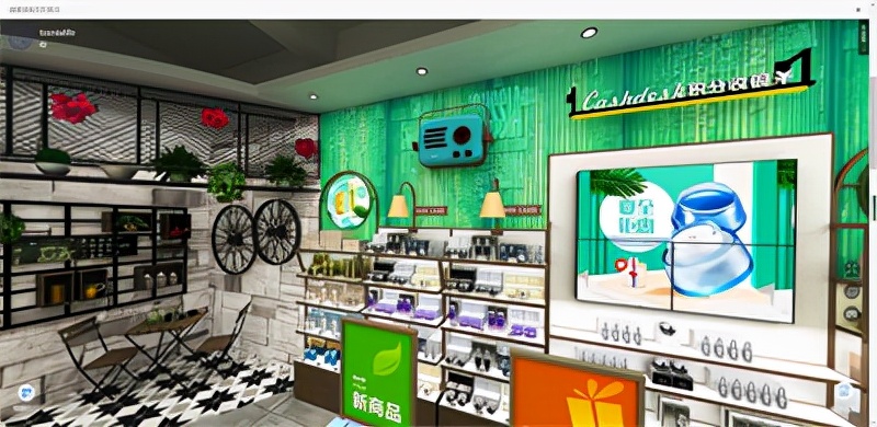 开化妆品加盟店多少钱合适,开化妆店的创业机会