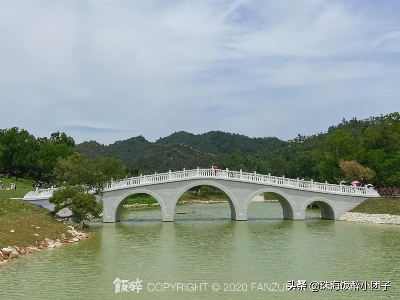 珠海最好的旅游攻略最新,珠海十大绝美夜景