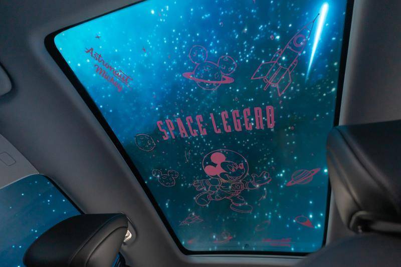 雪佛兰全新畅巡最低价,雪佛兰米奇畅巡