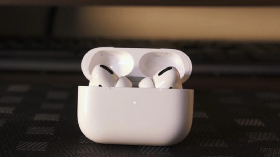 苹果airpodspro正确使用方法,苹果airpodspro如何使用