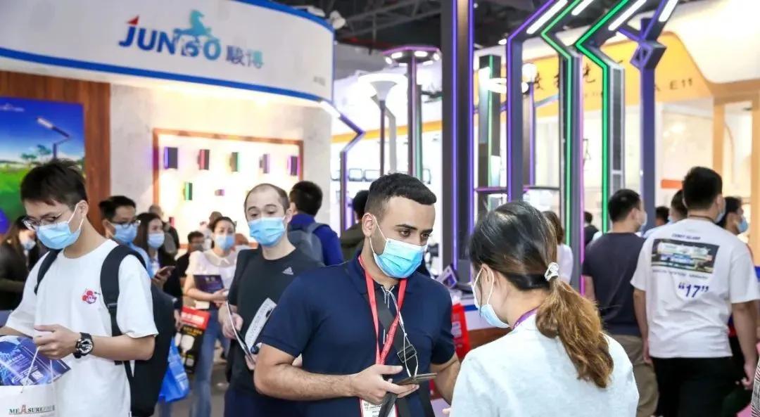 中山古镇灯博会2022,古镇灯博会2021各大品牌