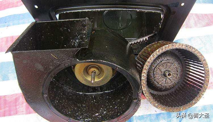 老板烟机8015详细参数,如何正确选择一款烟机