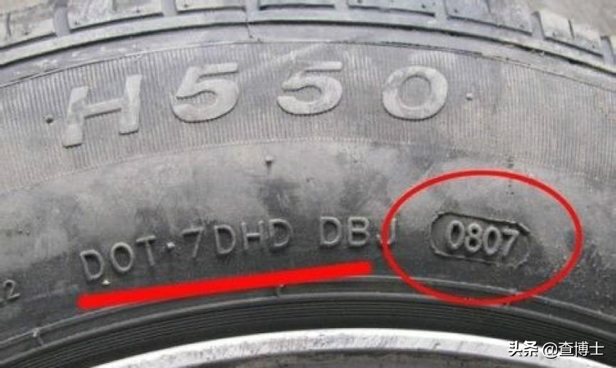 买的二手轮胎怎么检测,二手车轮胎如何检测