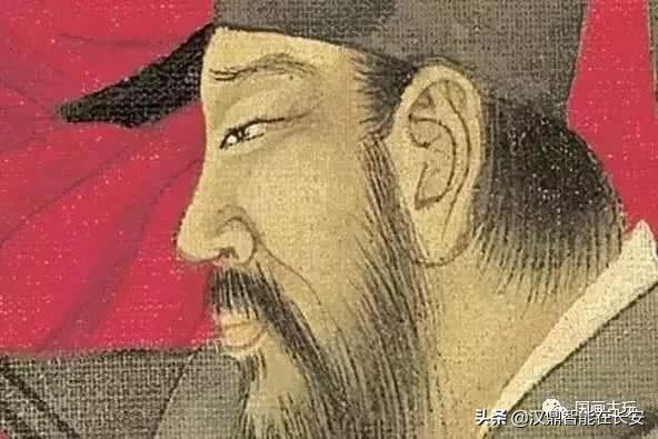 放大百倍，细看画里的古人是如何“眉目传情”，画的太细致啦