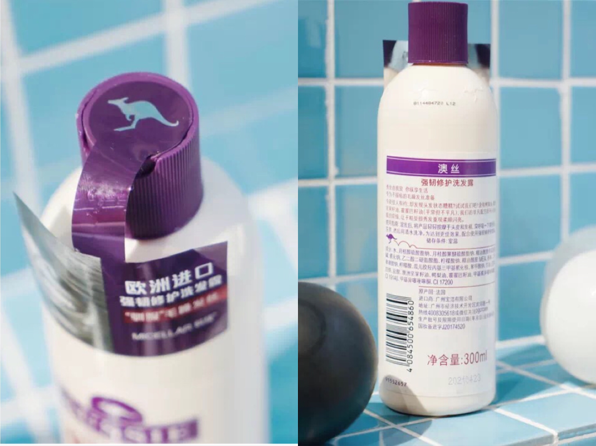 变美从头开始,染烫剪吹没在怕的独家心得