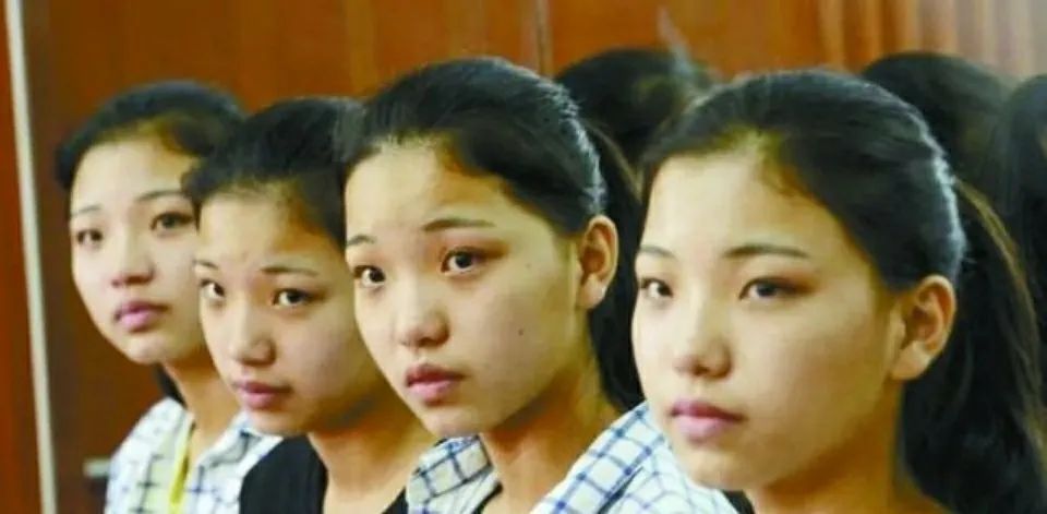 灵魂肮脏的申冰们，不配做偶像