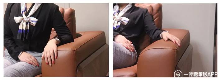 精选10款新中式真皮沙发组合推荐,实木沙发测评性价比