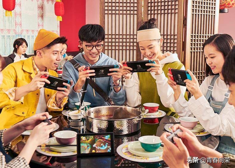 switch国行解除锁服教程,国行switch后期能解除锁区么